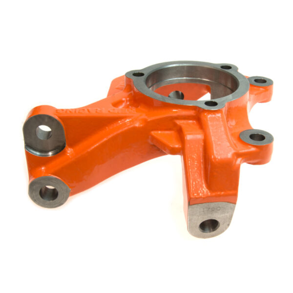 REID Achsschenkel Heavy Duty Wrangler 07-18