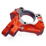 REID Racing Achsschenkel High Steer Heavy Duty rechts