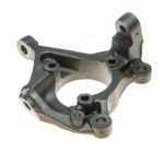 Achsschenkel rechts - Wrangler JK 07 - 18