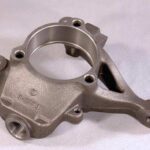 Achsschenkel, rechts, XJ, 84 - 89