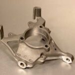 Achsschenkel, rechts, WJ+WG, 99-04