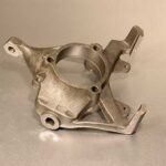 Achsschenkel, links, WJ+WG, 99-04