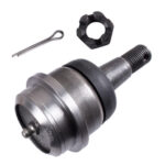 Achsschenkelbolzen oben