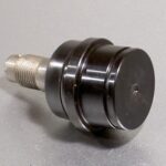 Achsschenkelbolzen, oben, CJ, 72 - 86