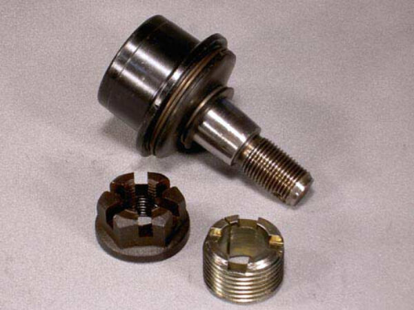 Achsschenkelbolzen, oben, XJ, 84 - 95