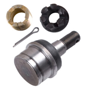 Achsschenkelbolzen  unten