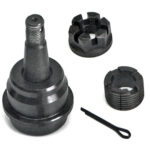 Achsschenkelbolzen unten - Wrangler JK 07 - 18