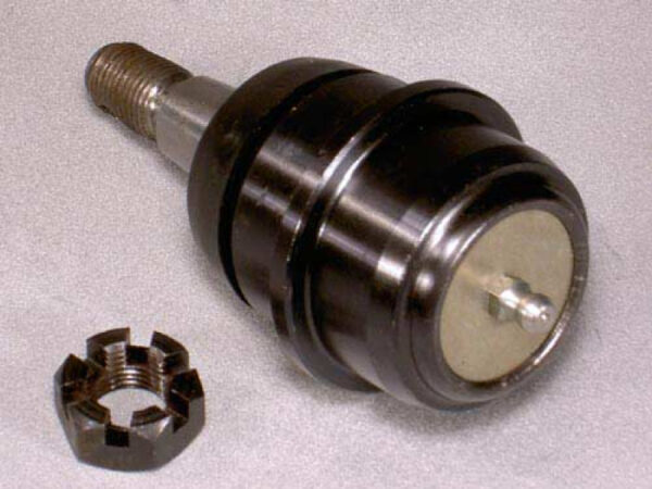 Achsschenkelbolzen, unten, XJ, 84 - 95