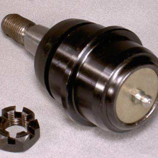 Achsschenkelbolzen, unten, XJ, 84 - 95