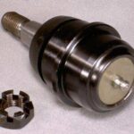 Achsschenkelbolzen, unten, XJ, 96 - 01