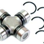 Kreuzgelenk Steckachse Dana 30 ohne ABS