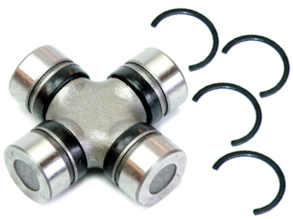 Kreuzgelenk Steckachse Dana 30 ohne ABS