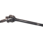 Steckachse links ohne ABS