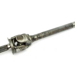 Steckachse  links mit ABS Dana 44