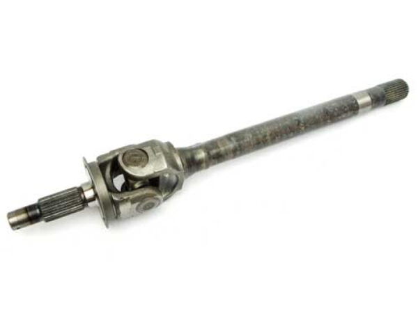 Steckachse links mit ABS Dana 44