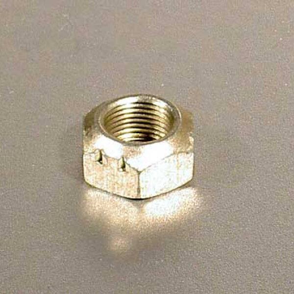 Mutter Kardanflansch 30, TJ, 96 - 02