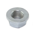 Mutter Kardanflansch Dana 30 - Wrangler JK 07 - 18