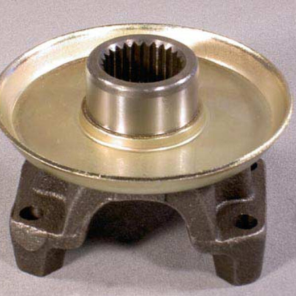 Kardanflansch, CJ, 76 - 79