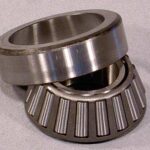 Kegelradlagerset, außen Dana 30, CJ, 76 - 86