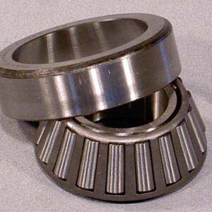 Kegelradlagerset, außen Dana 30, CJ, 76 - 86