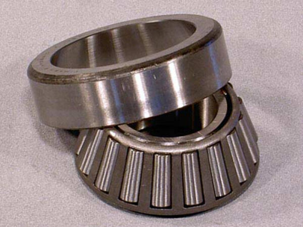 Kegelradlagerset, außen Dana 30, CJ, 76 - 86