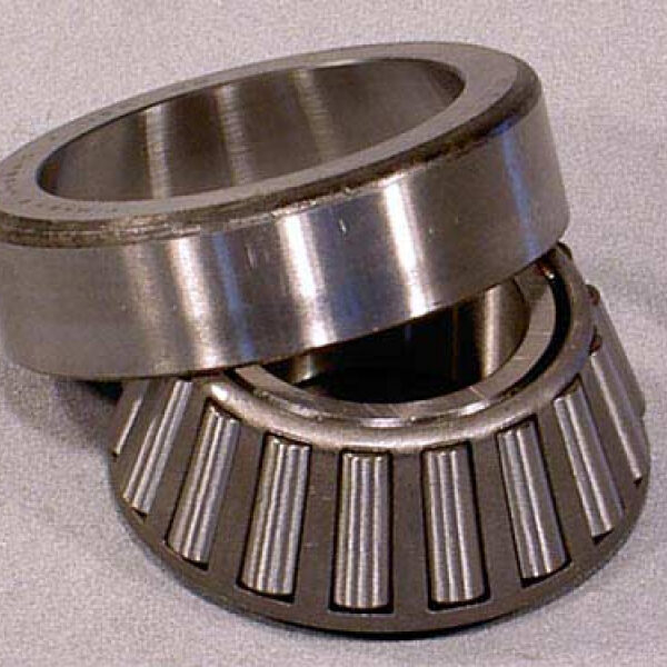 Kegelradlagerset, außen Dana 30, CJ, 76 - 86