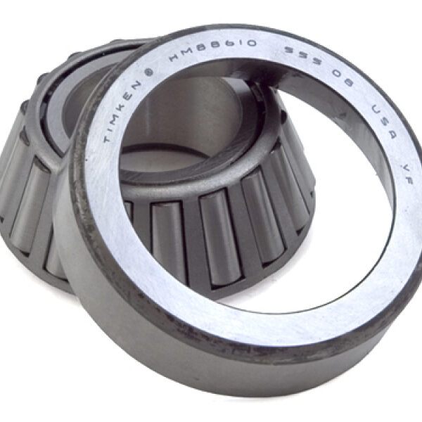 Kegelradlagerset außen Dana 30 - Wrangler JK 07 - 18