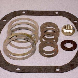 Einstellscheibenset 30, CJ, 76 - 86