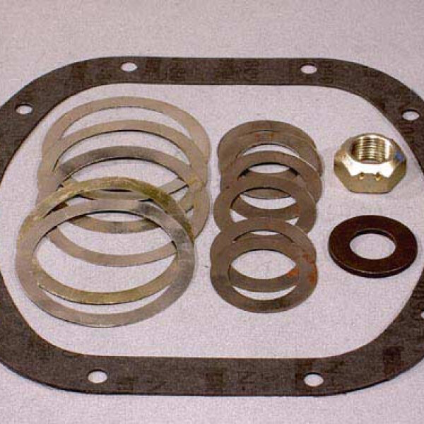 Einstellscheibenset 30, CJ, 76 - 86