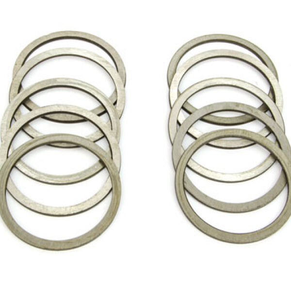 Einstellscheiben Vorderachse Dana 30 - Wrangler JK 07 - 18