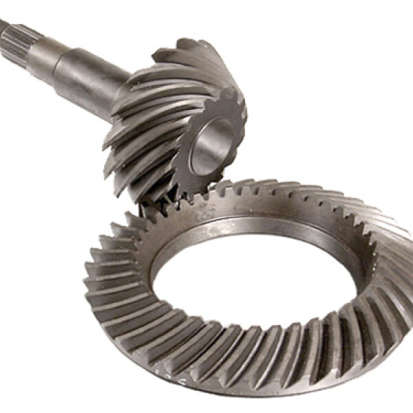 Kegel + Tellerradset ohne Lager  4 : 88 Ratio DANA 30