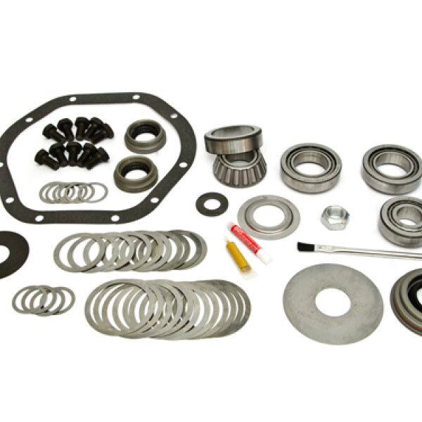 Lagerrepset  Dana 44