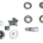 Lagerrepset Reverse Dana 44 - Wrangler JK Rubicon 07 - 18