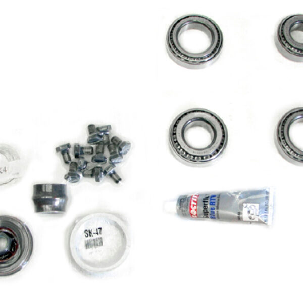 Lagerrepset Reverse Dana 44 - Wrangler JK Rubicon 07 - 18