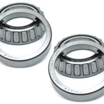 Korblagersatz 4-teilig - Wrangler JK 07 - 18