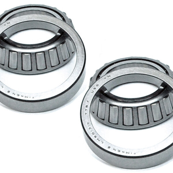 Korblagersatz 4-teilig - Wrangler JK 07 - 18