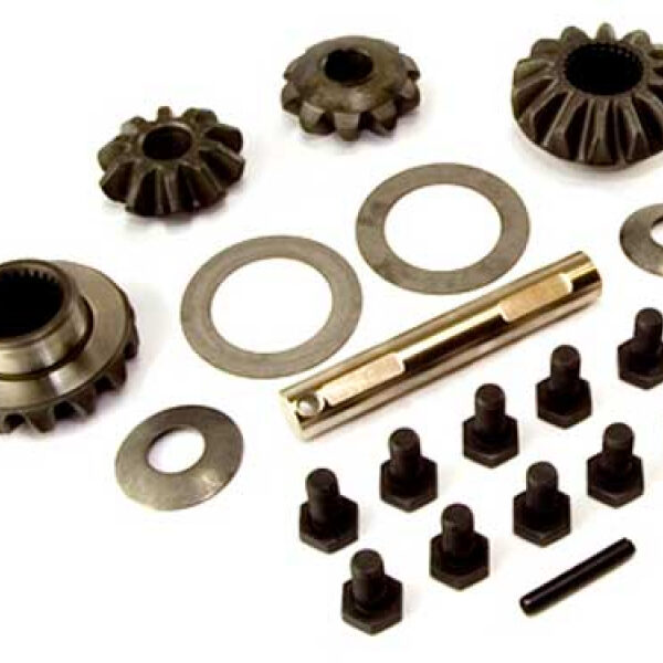 Differential Vorderachse - Wrangler JK 07 - 18