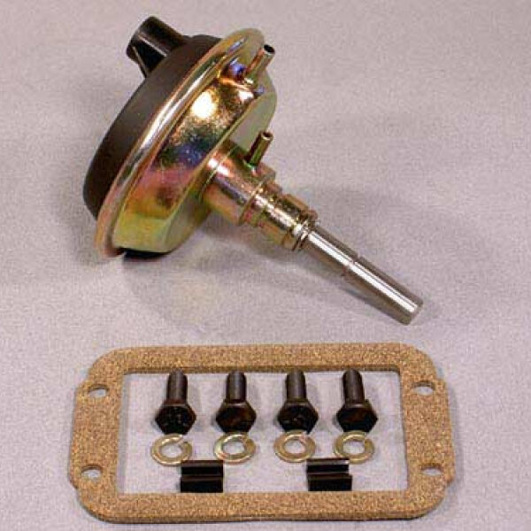 Unterdruckdose, YJ, 87 - 89