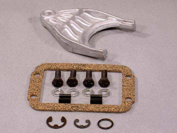 Schaltgabel, YJ, 87 - 90