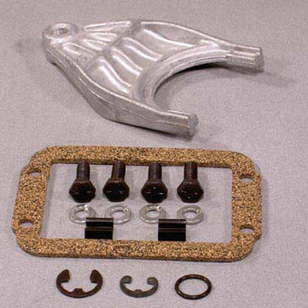 Schaltgabel, YJ, 87 - 90