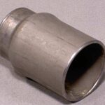 Stauchhülse, TJ, 96 - 02