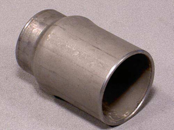 Stauchhülse, TJ, 96 - 02