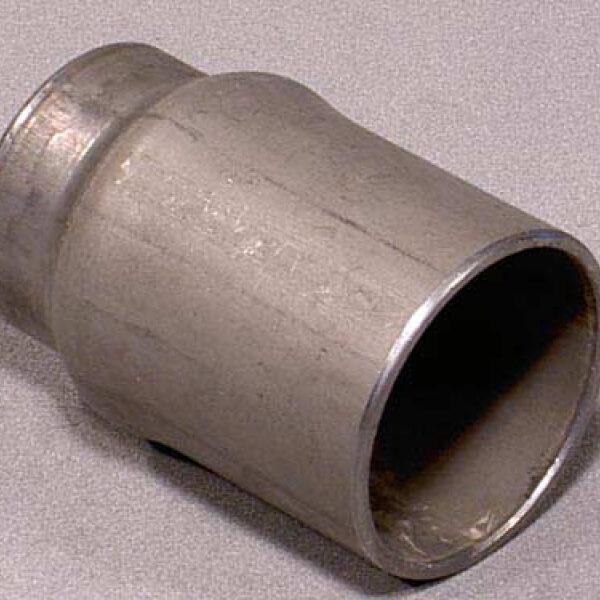 Stauchhülse, ZJ, 92 - 95