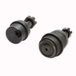 Achsschenkelbolzen Set verstärkt nicht verzahnt Wrangler JK: 07 - 18