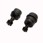 Achsschenkelbolzen Set verstärkt nicht verzahnt Wrangler JK: 07 - 18