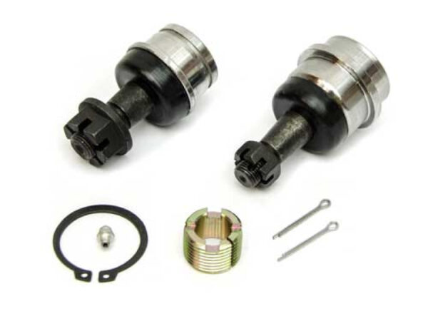 Achsschenkelbolzenset verstärkt