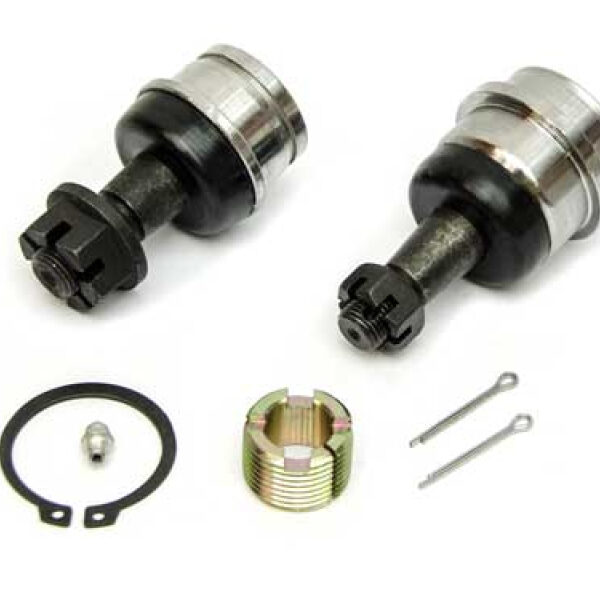 Achsschenkelbolzenset  verstärkt