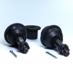 Jeep Wrangler JLU Achsschenkelbolzen Set