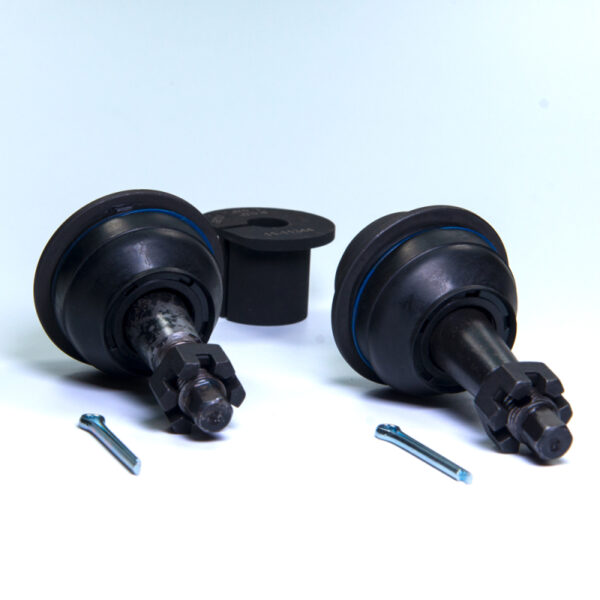 Jeep Wrangler JLU Achsschenkelbolzen Set