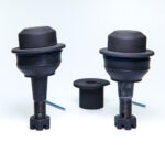 Jeep Wrangler JLU Achsschenkelbolzen Set